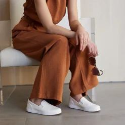 ABEO Encore Slip On Metatarsal