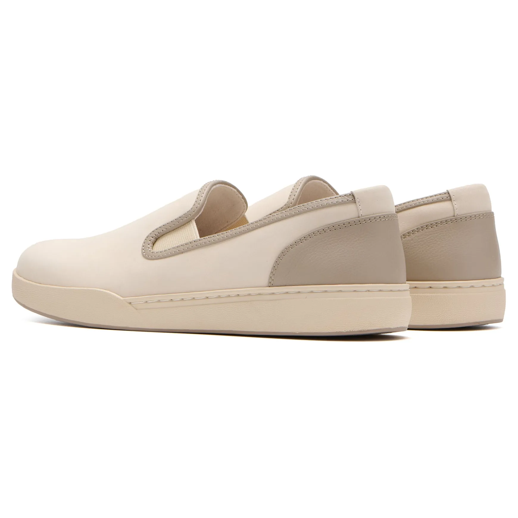 ABEO Encore Slip On Metatarsal