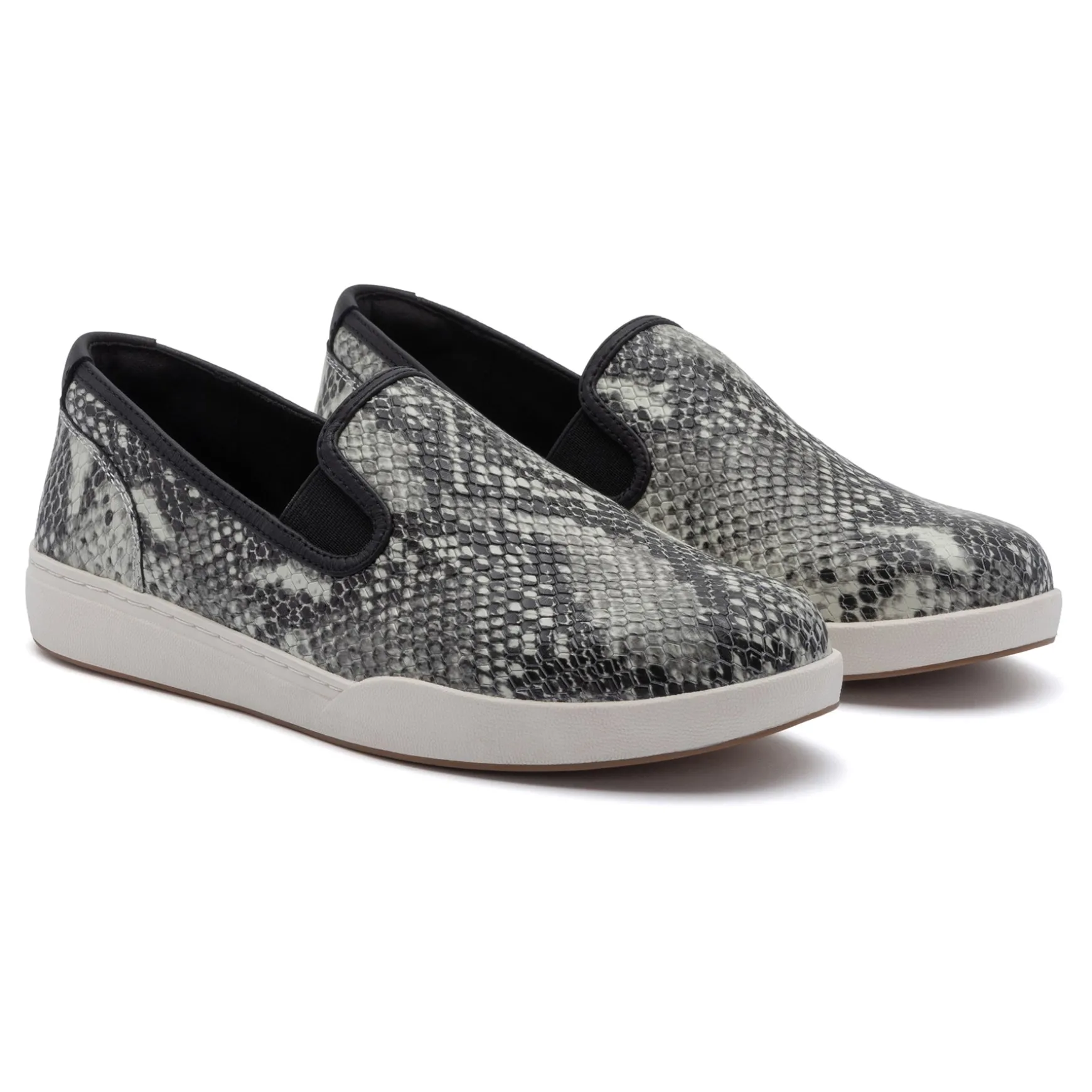 ABEO Encore Slip On Metatarsal