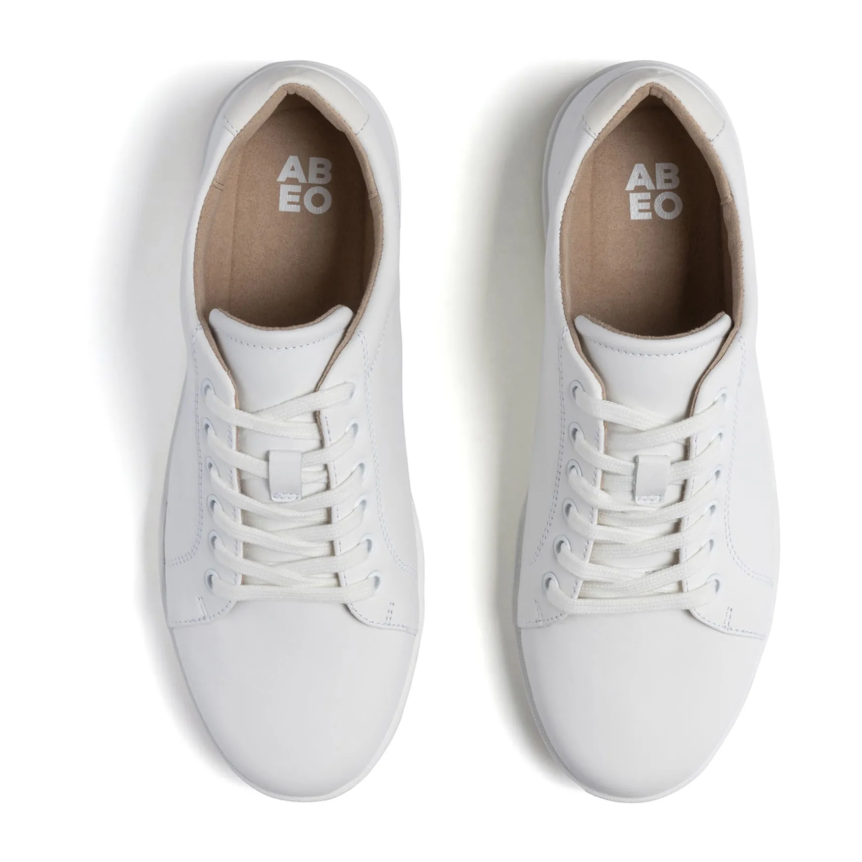 ABEO Encore Sneaker Metatarsal