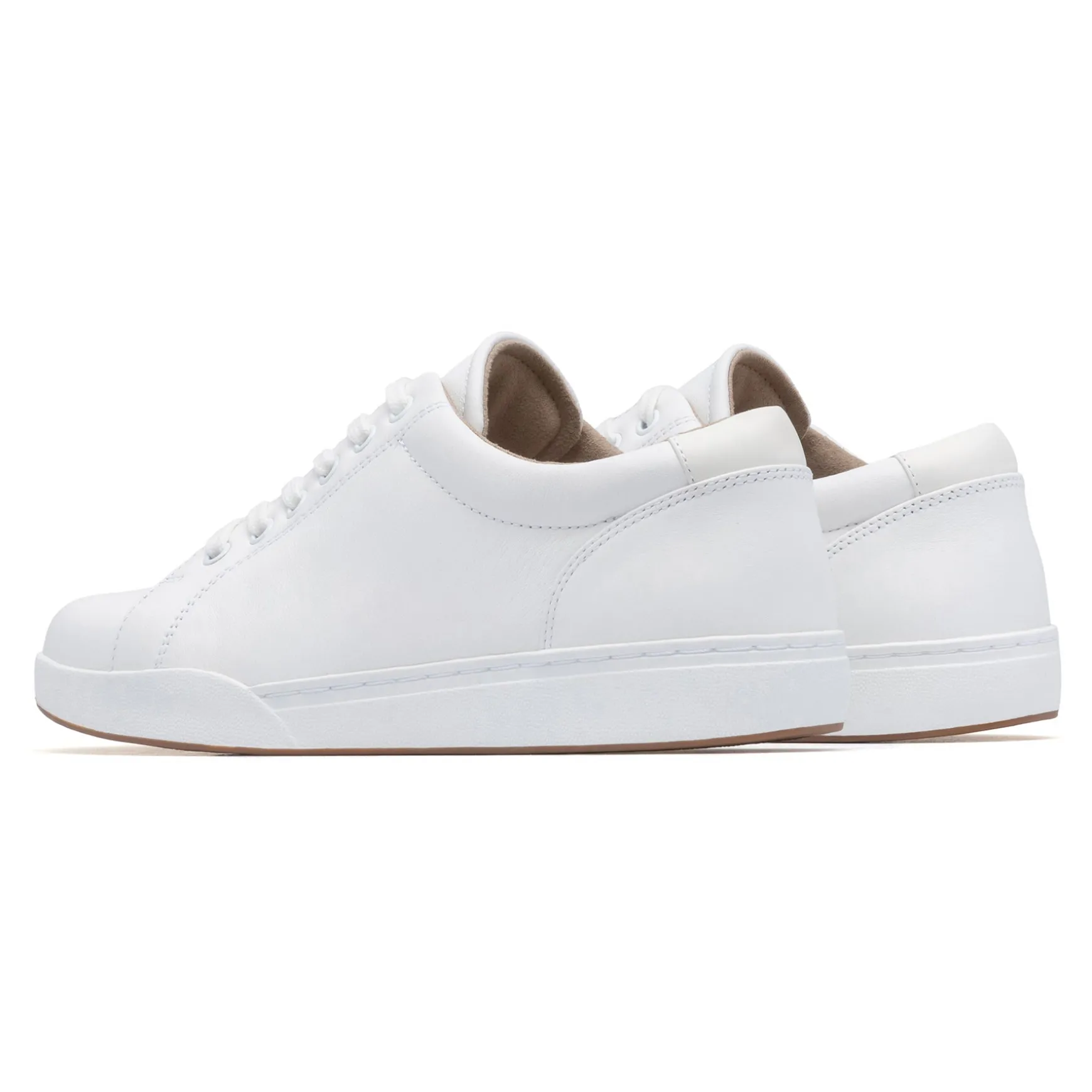 ABEO Encore Sneaker Metatarsal