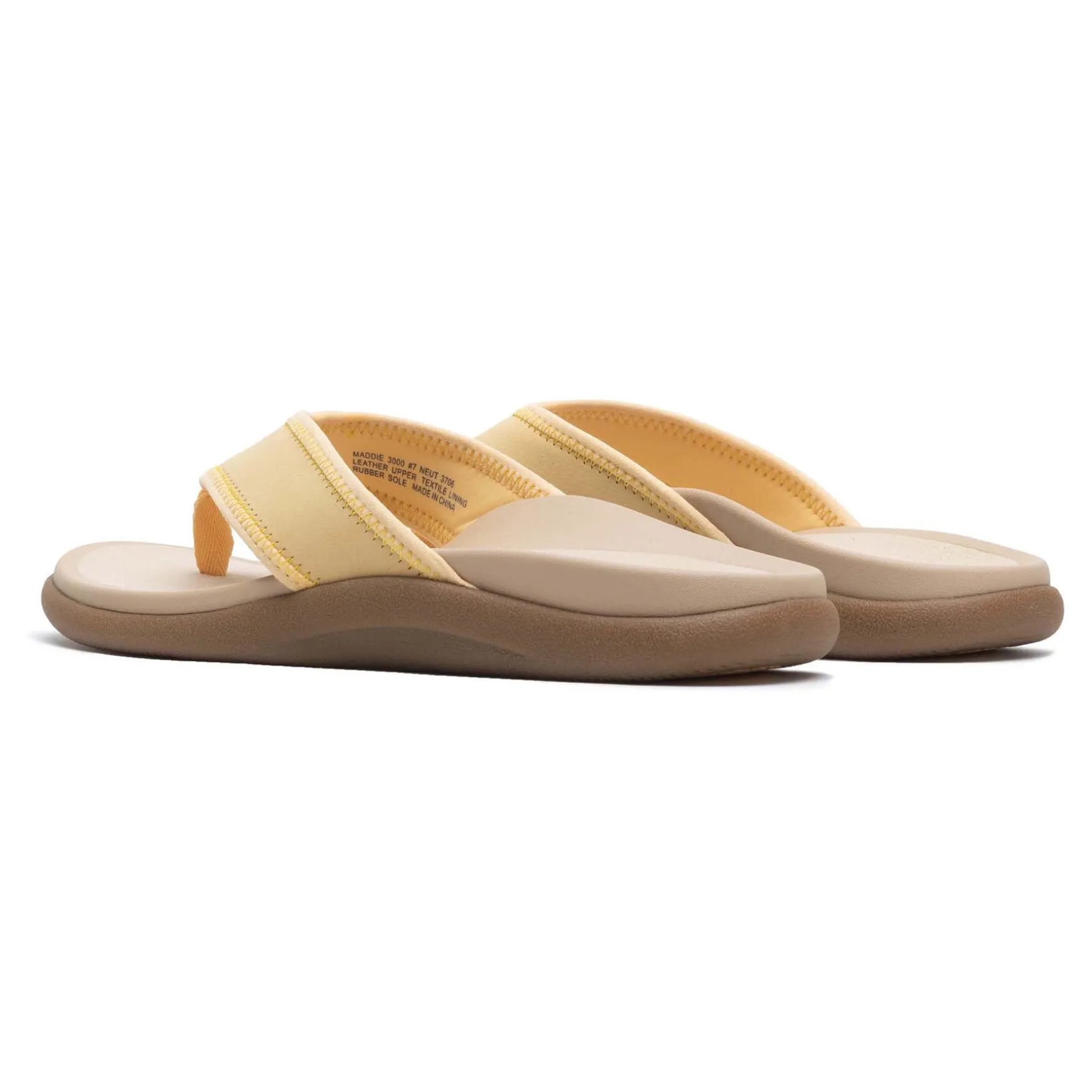 ABEO Laguna Sandal