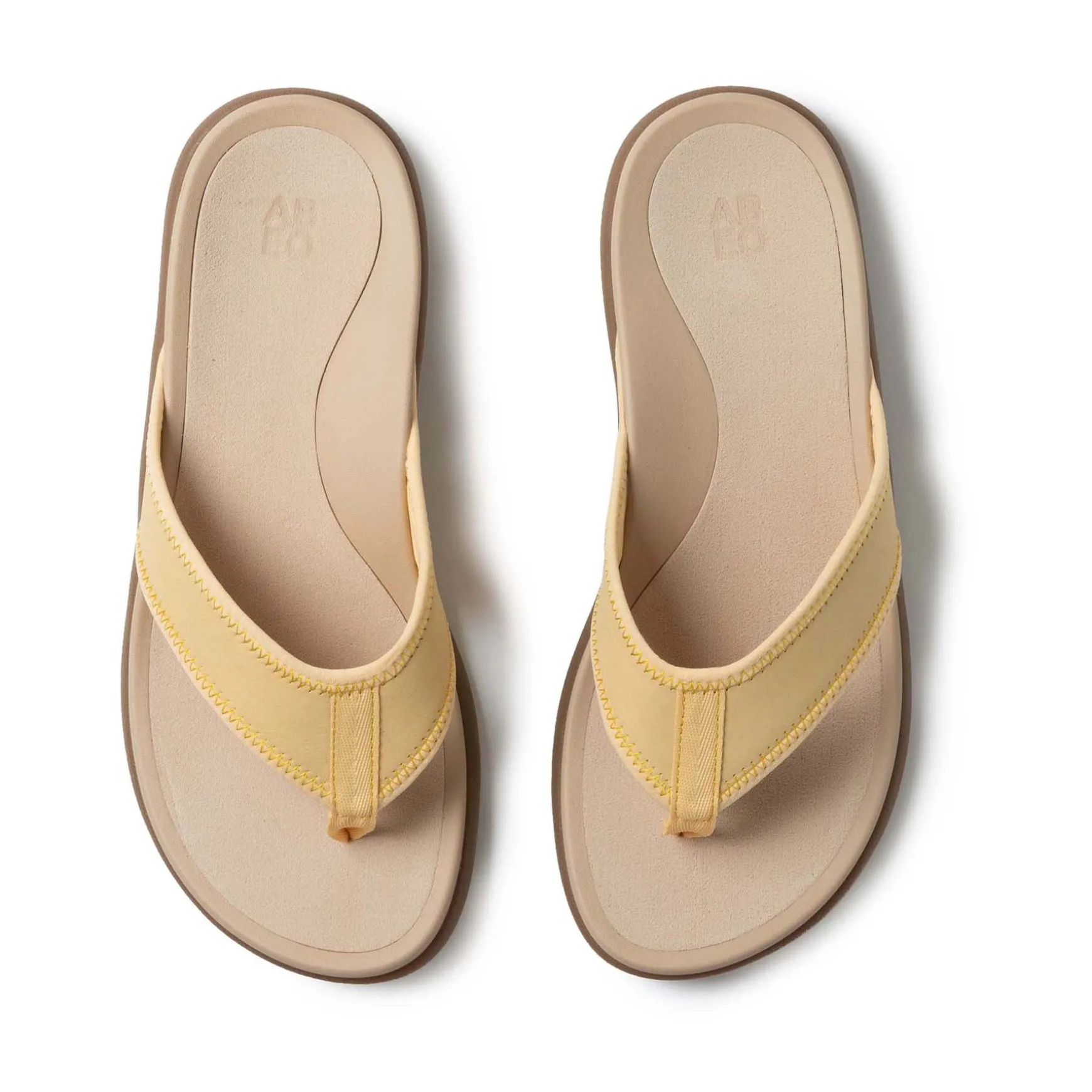 ABEO Laguna Sandal Metatarsal