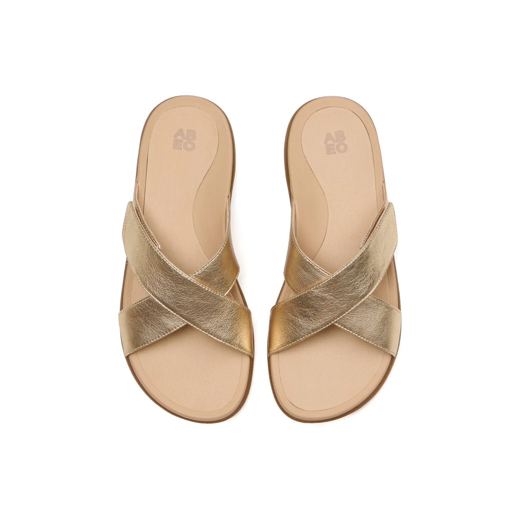 ABEO Laguna Slide Metatarsal