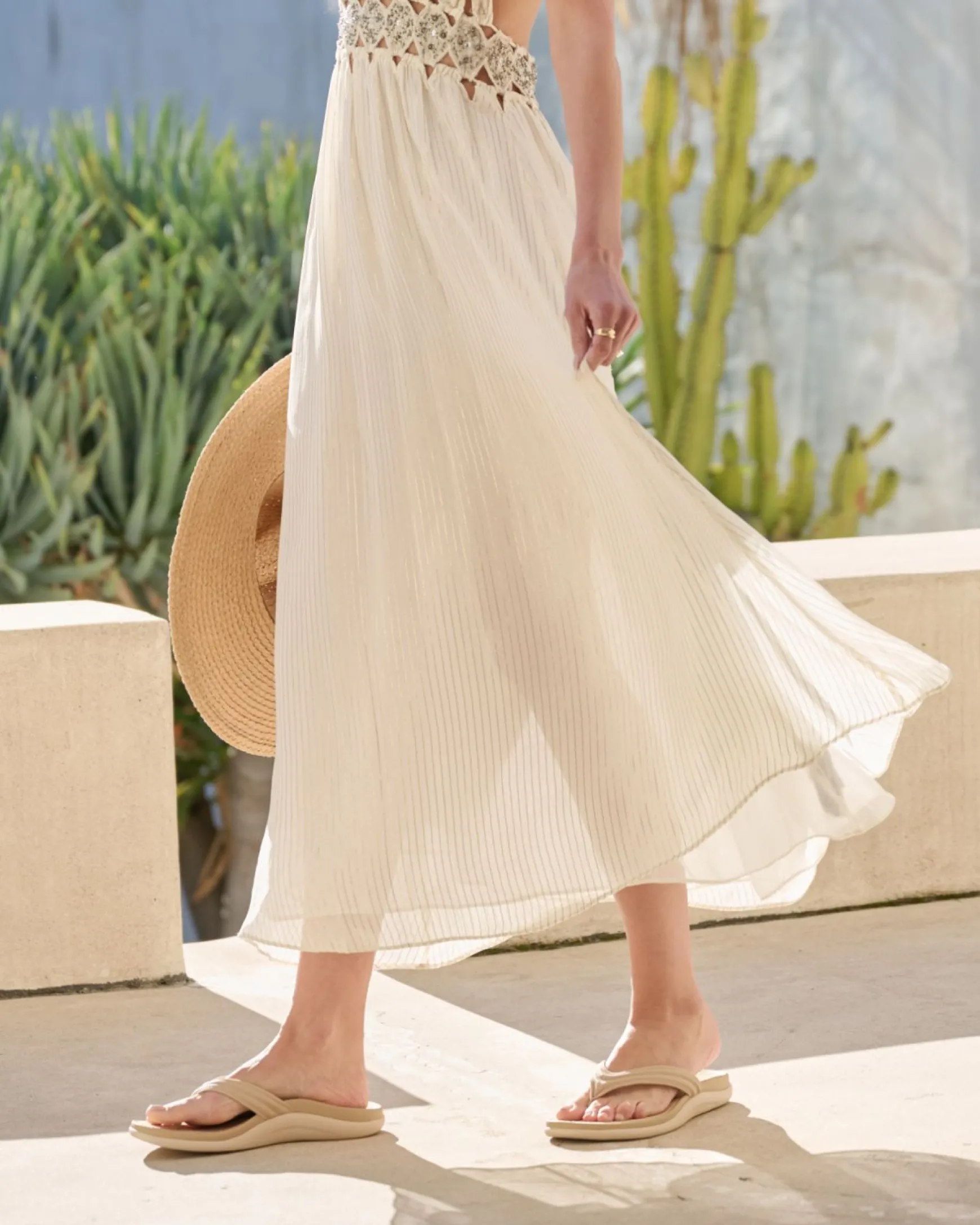 ABEO Laguna Thin Strap