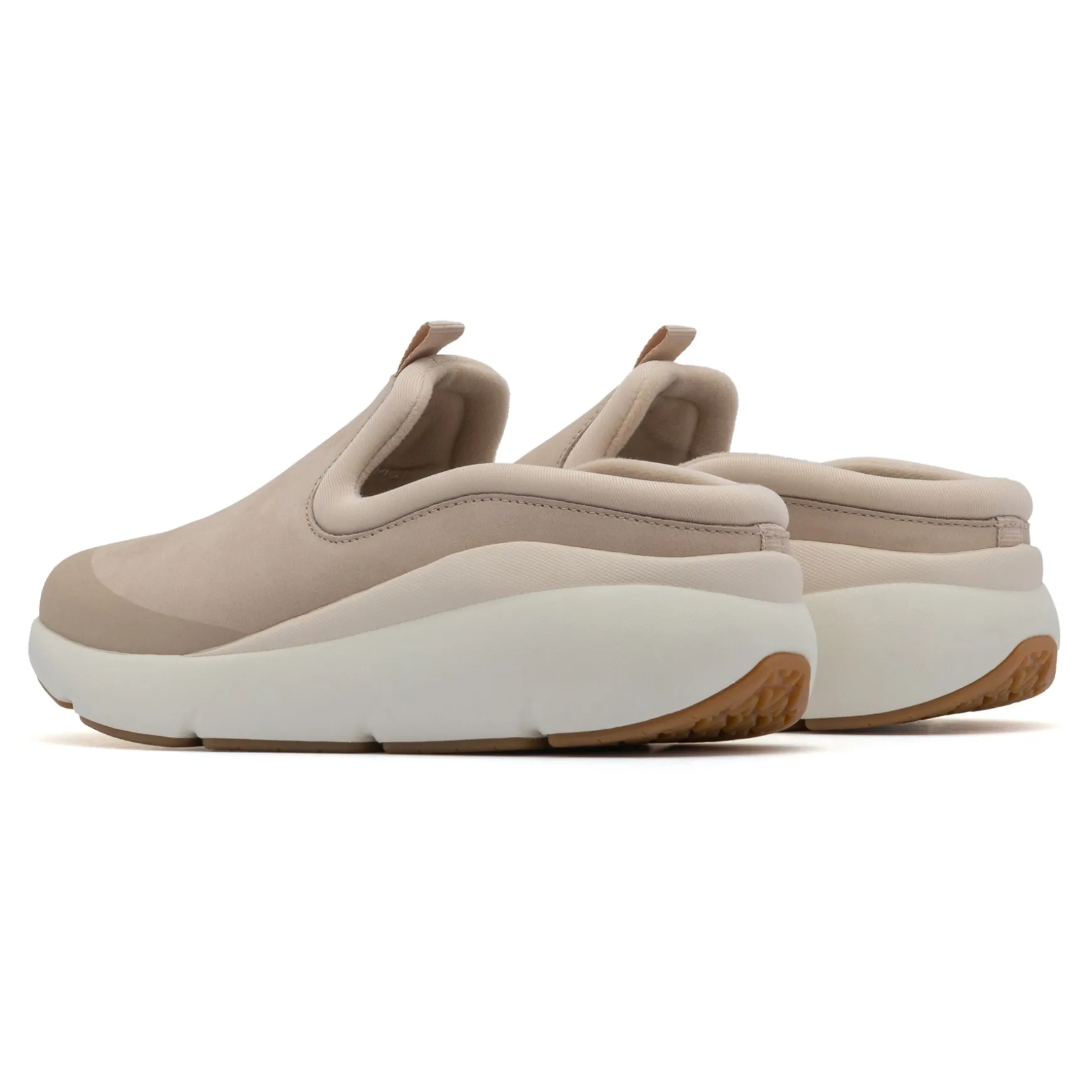 ABEO MXV Shift Clog Metatarsal