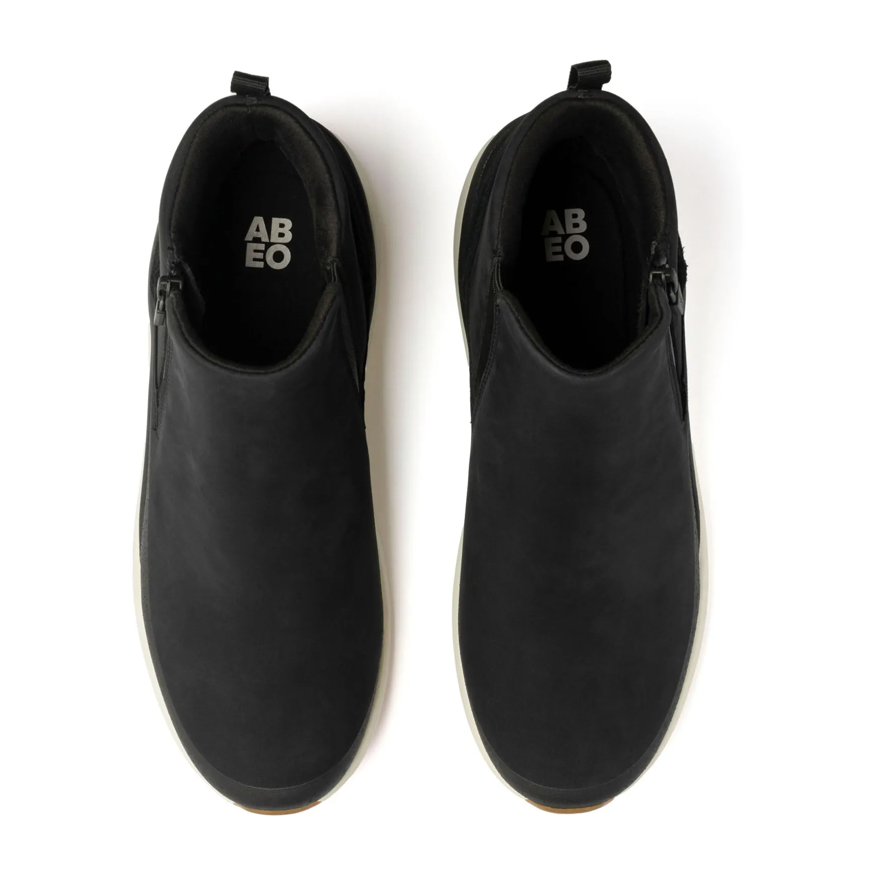 ABEO MXV Shift Zip