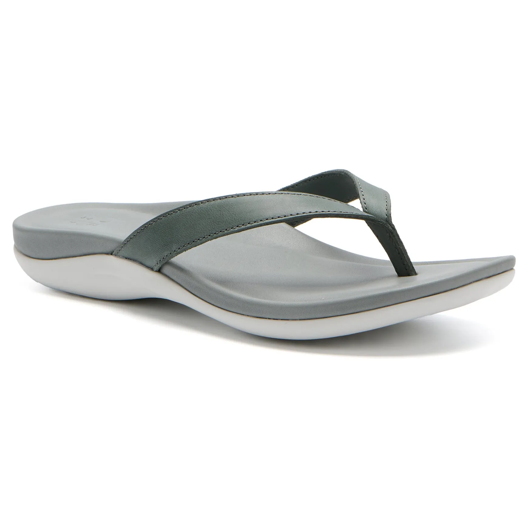 ABEO Oasis Flip Flop Metatarsal