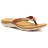 ABEO Oasis Flip Flop Metatarsal