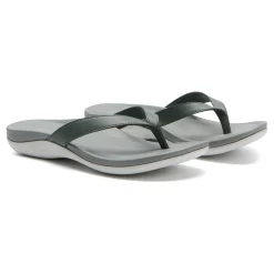 ABEO Oasis Flip Flop Metatarsal