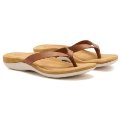 ABEO Oasis Flip Flop Metatarsal