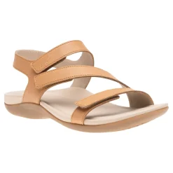 ABEO Oasis Sandal Metatarsal