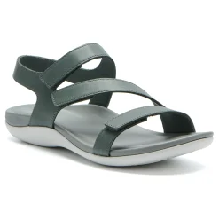 ABEO Oasis Sandal Metatarsal