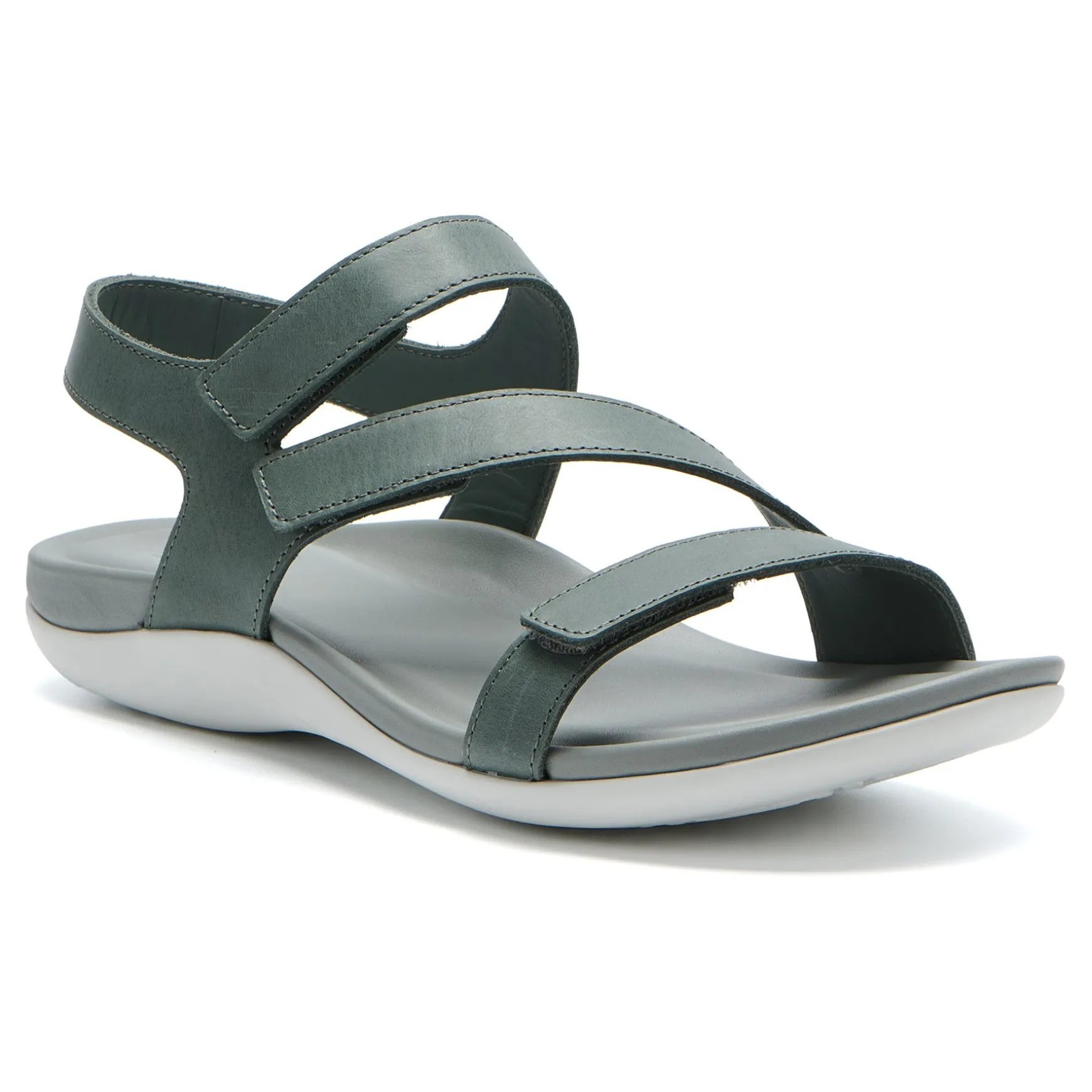 ABEO Oasis Sandal Metatarsal