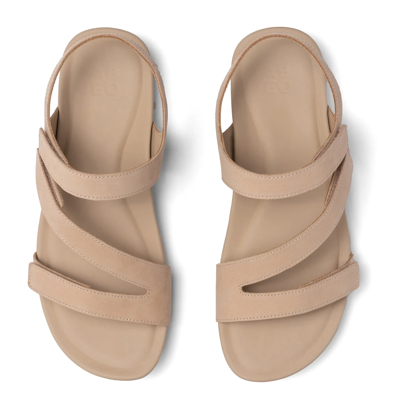 ABEO Oasis Sandal Metatarsal