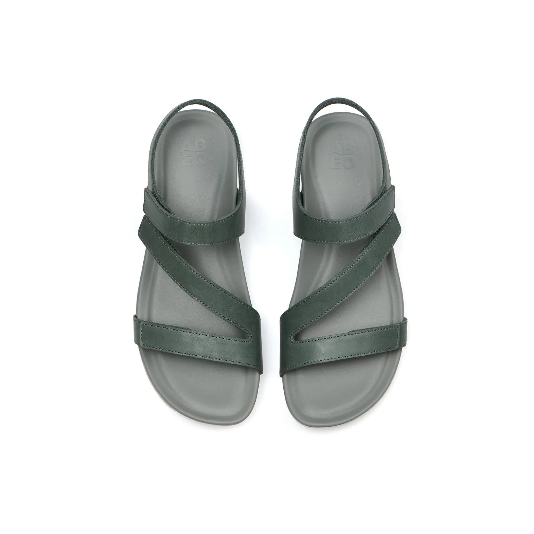 ABEO Oasis Sandal Metatarsal