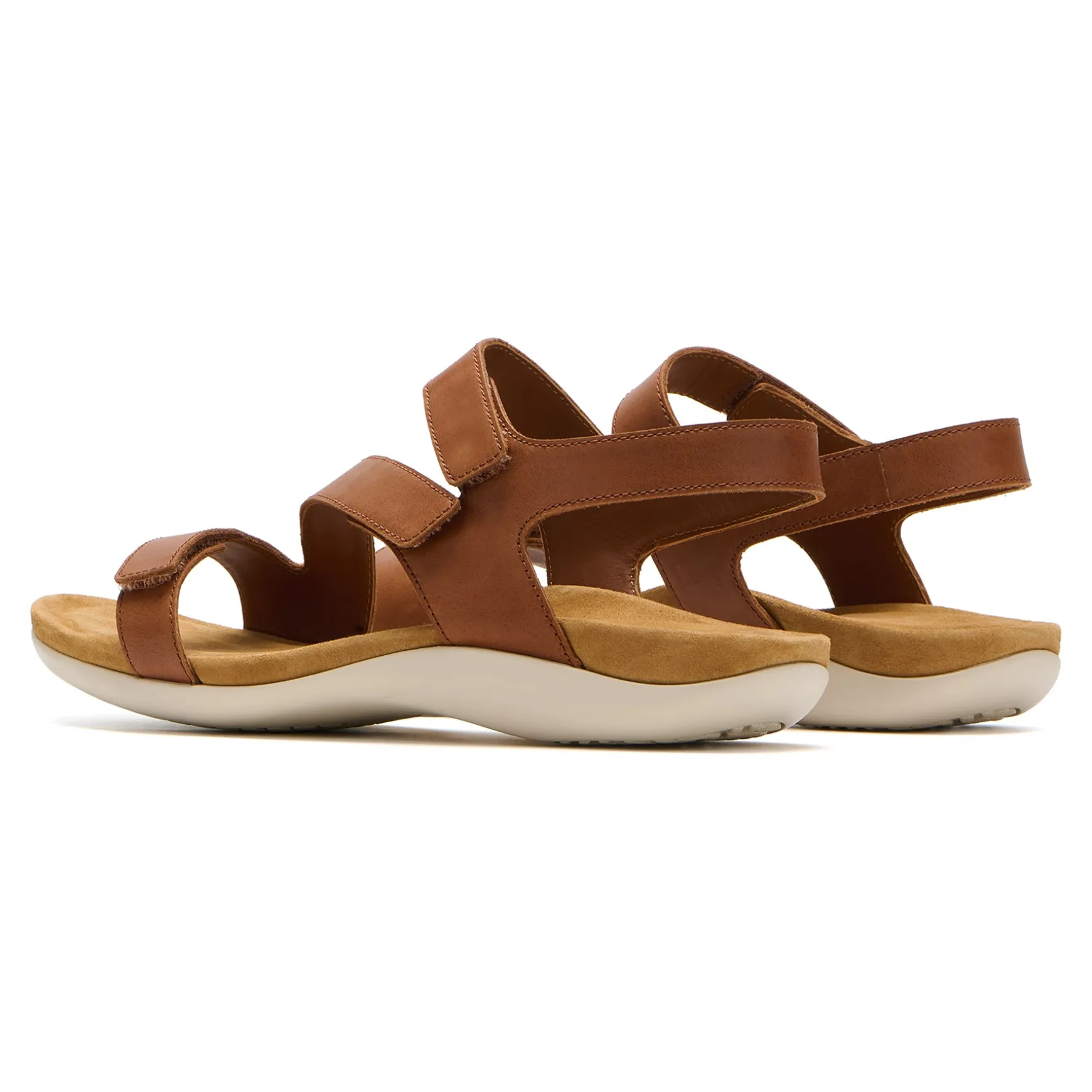 ABEO Oasis Sandal Metatarsal