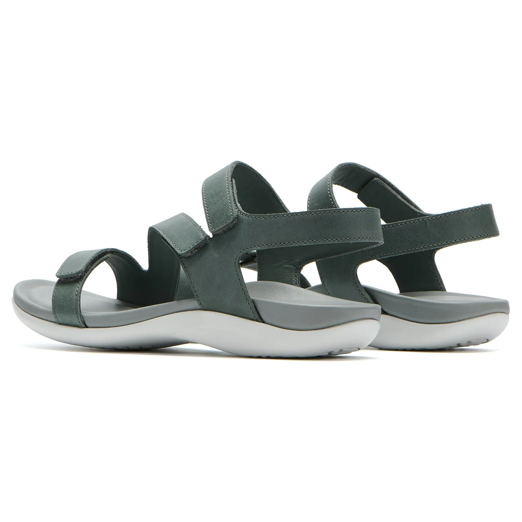 ABEO Oasis Sandal Metatarsal