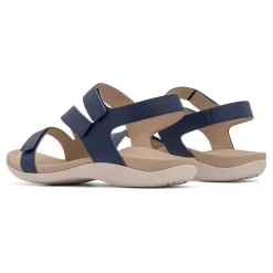 ABEO Oasis Sandal Metatarsal
