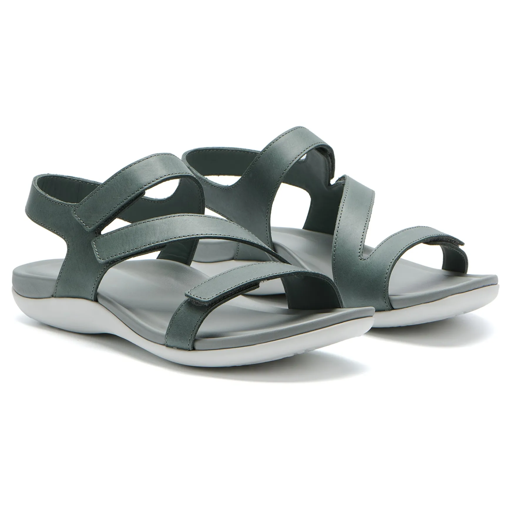 ABEO Oasis Sandal Metatarsal