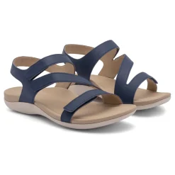 ABEO Oasis Sandal Metatarsal
