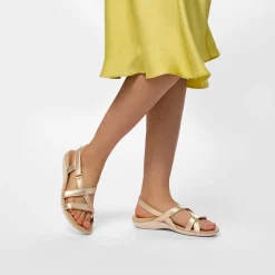 ABEO Oasis Slingback Metatarsal