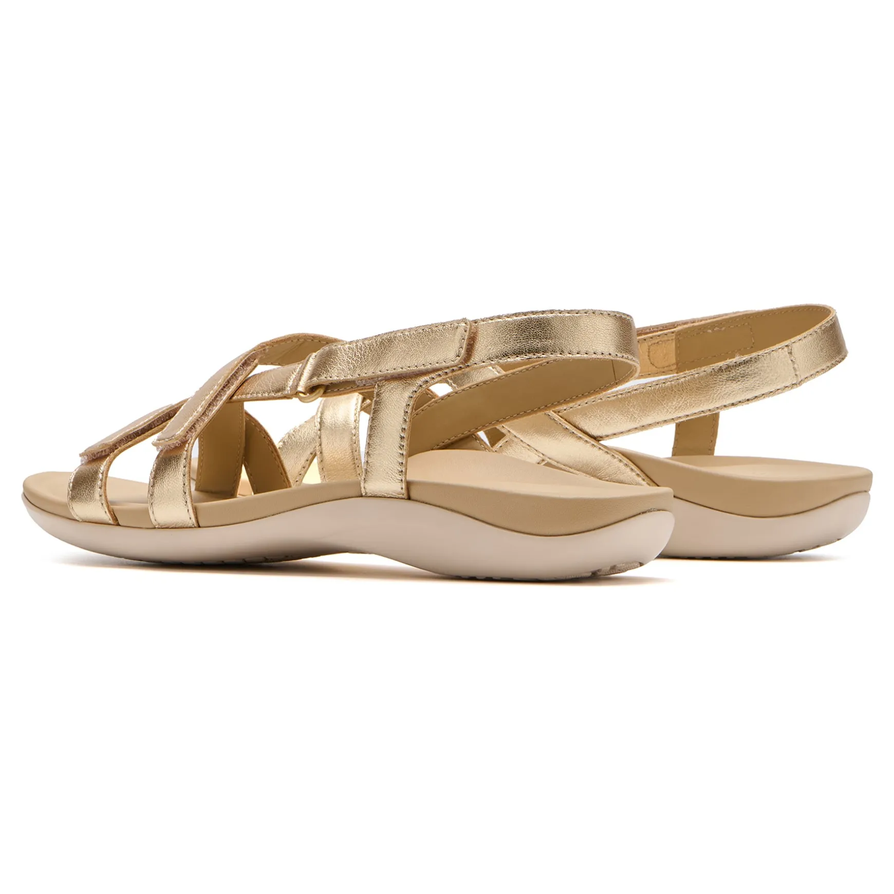 ABEO Oasis Slingback Metatarsal