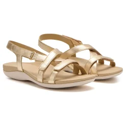 ABEO Oasis Slingback Metatarsal