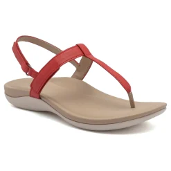 ABEO Oasis T Strap Metatarsal