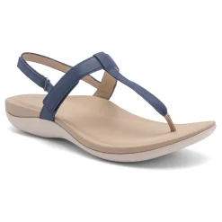ABEO Oasis T Strap Metatarsal