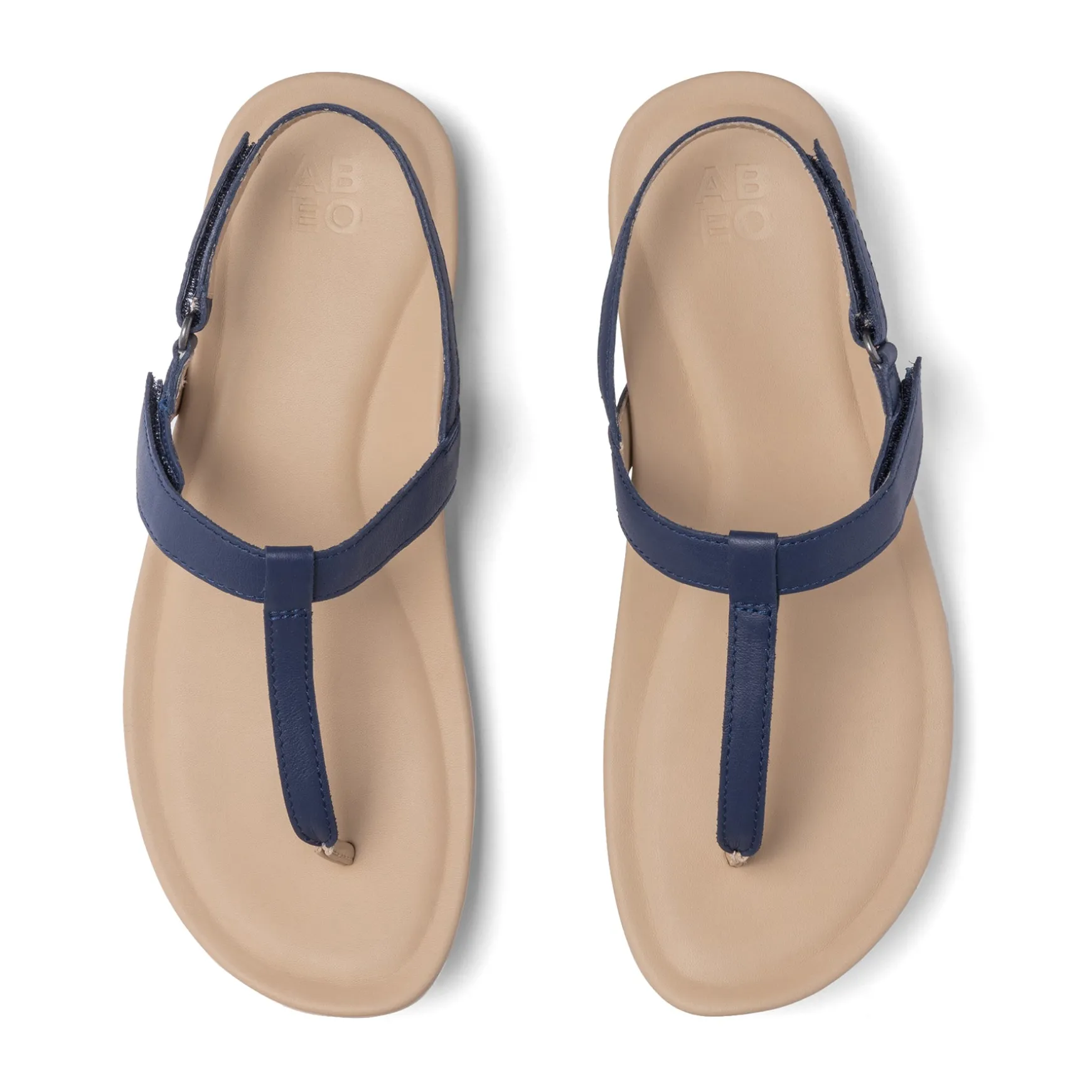 ABEO Oasis T Strap Metatarsal