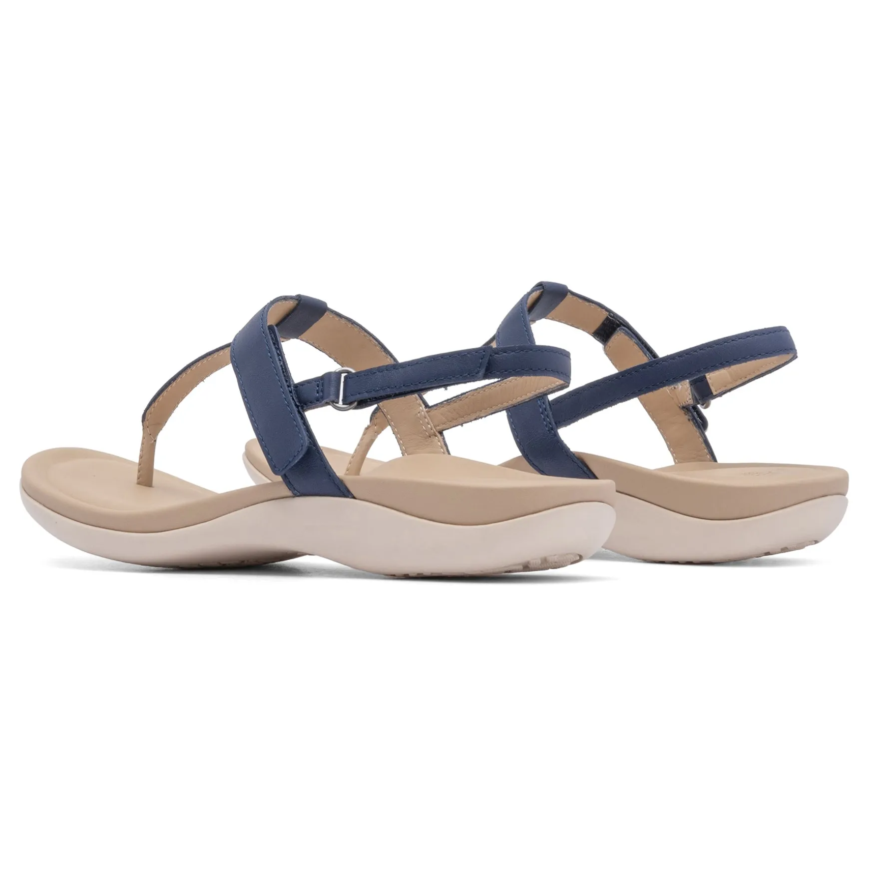 ABEO Oasis T Strap Metatarsal