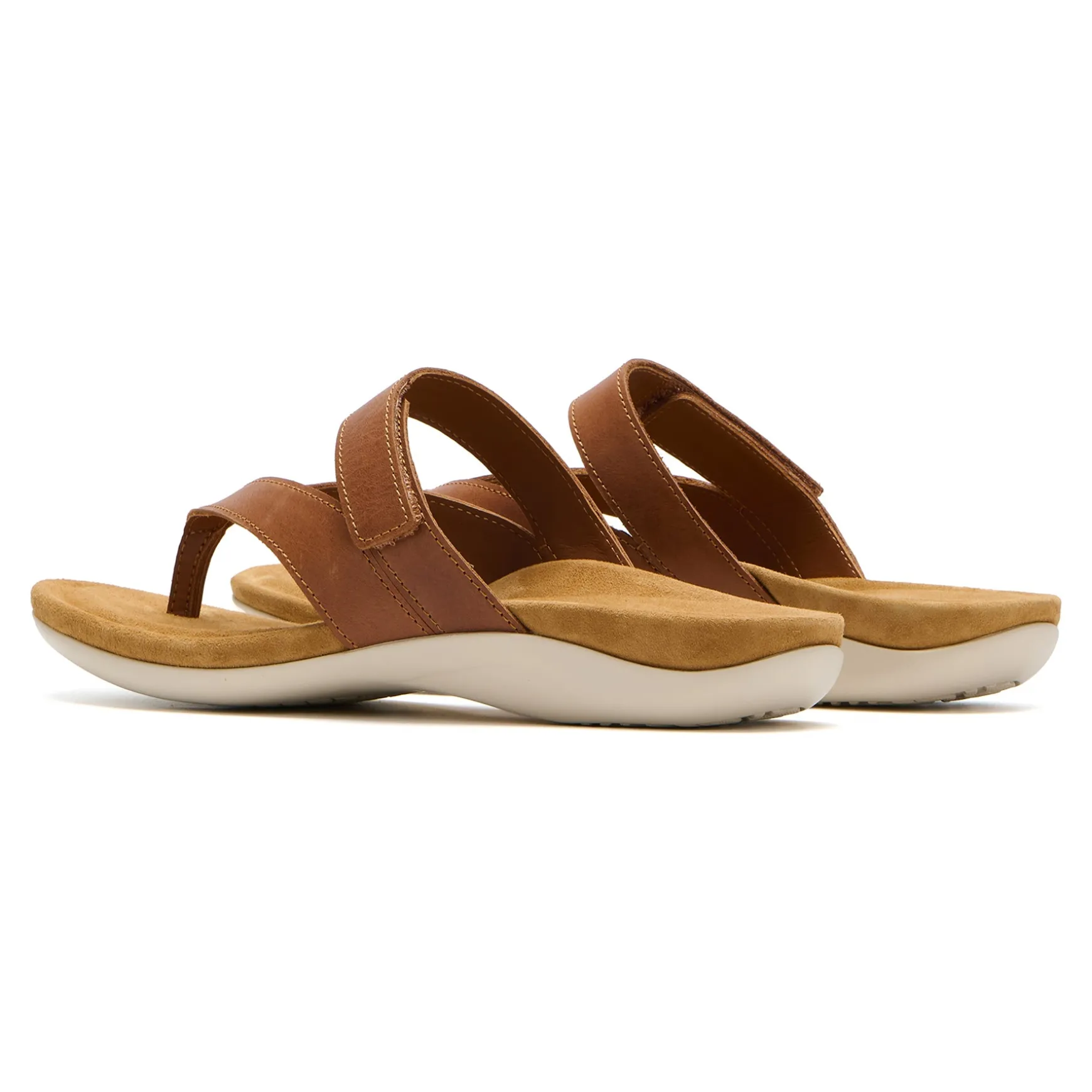 ABEO Oasis Thong Sandal