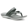 ABEO Oasis Thong Sandal Metatarsal