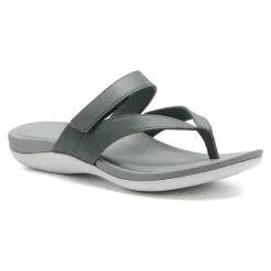 ABEO Oasis Thong Sandal Metatarsal