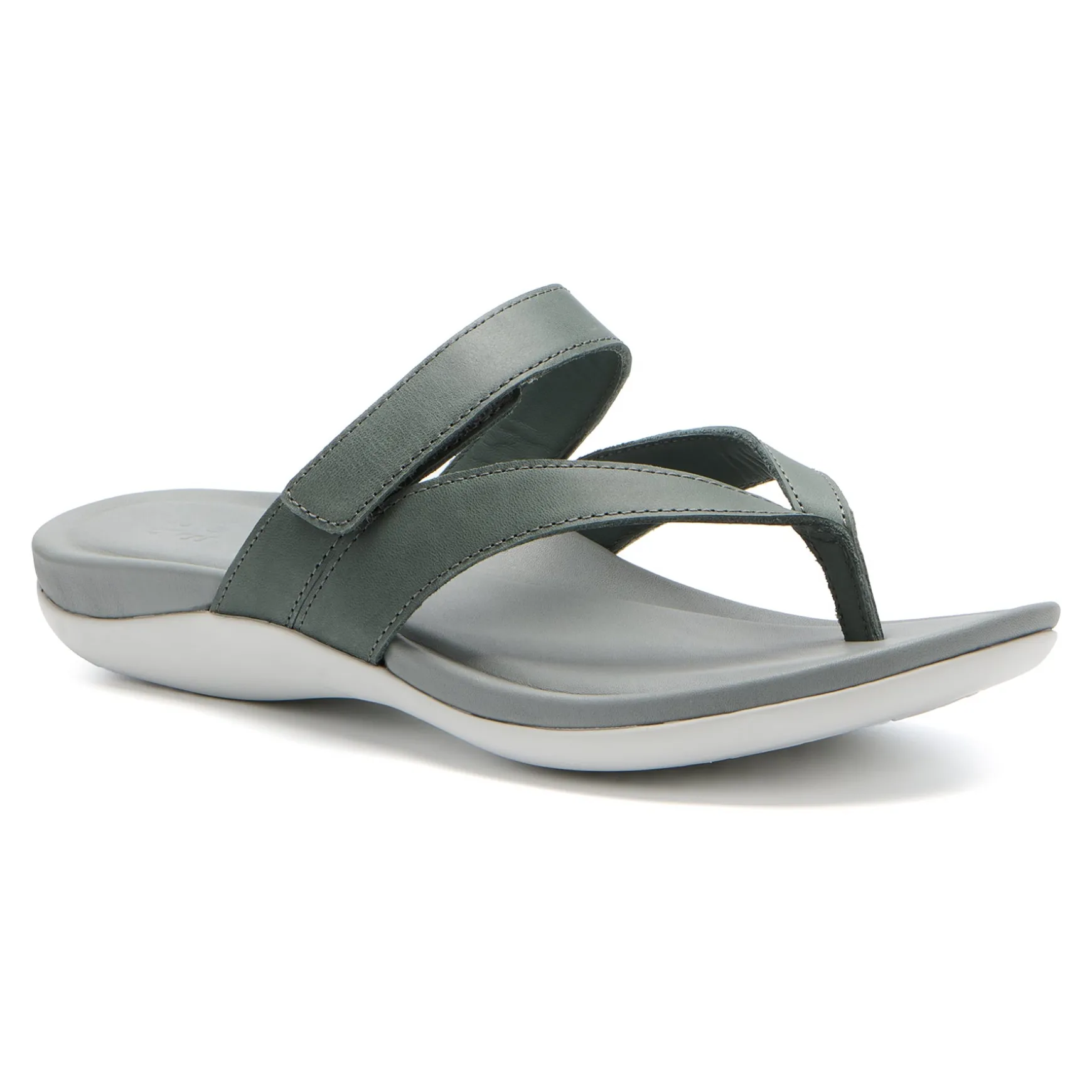 ABEO Oasis Thong Sandal Metatarsal