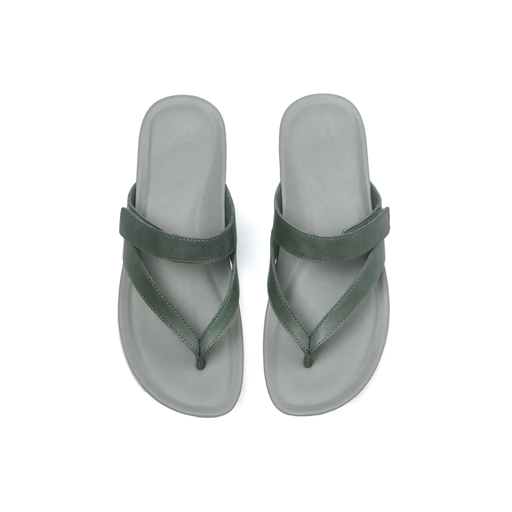 ABEO Oasis Thong Sandal Metatarsal