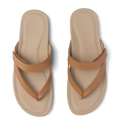 ABEO Oasis Thong Sandal Metatarsal