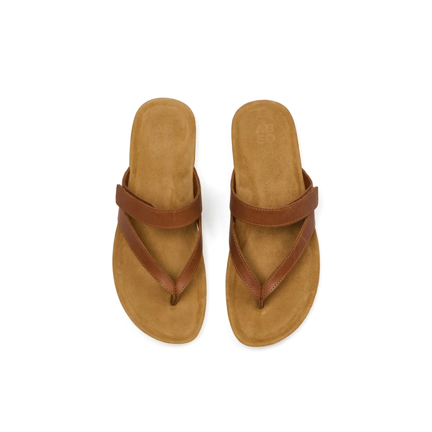 ABEO Oasis Thong Sandal Metatarsal