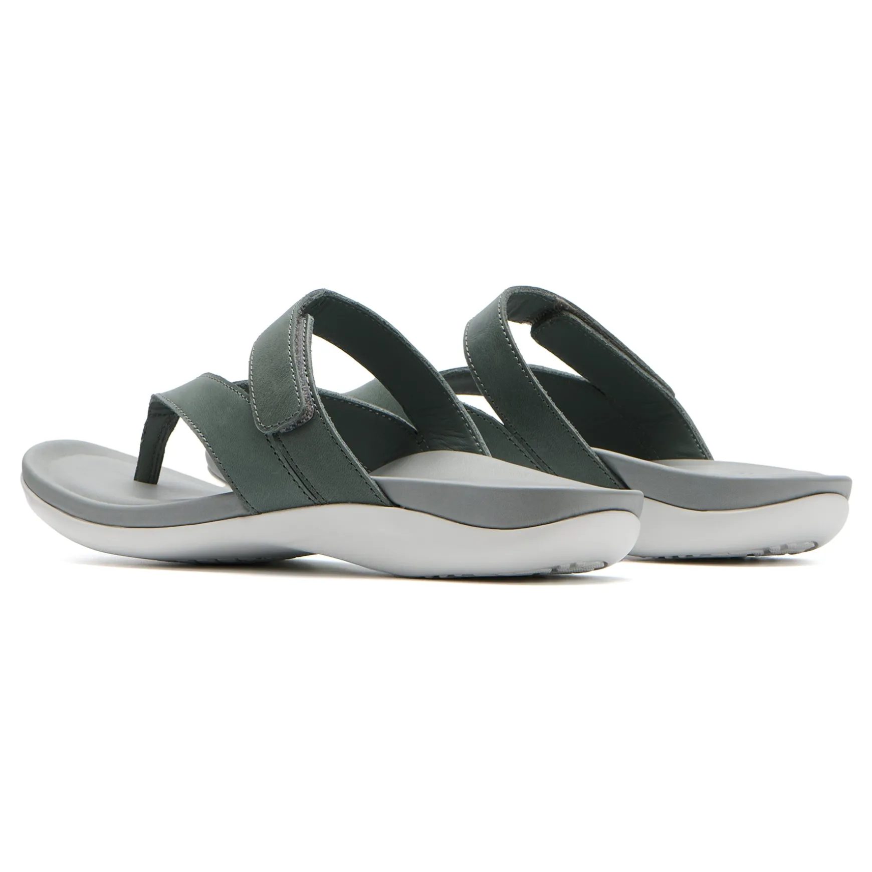 ABEO Oasis Thong Sandal Metatarsal