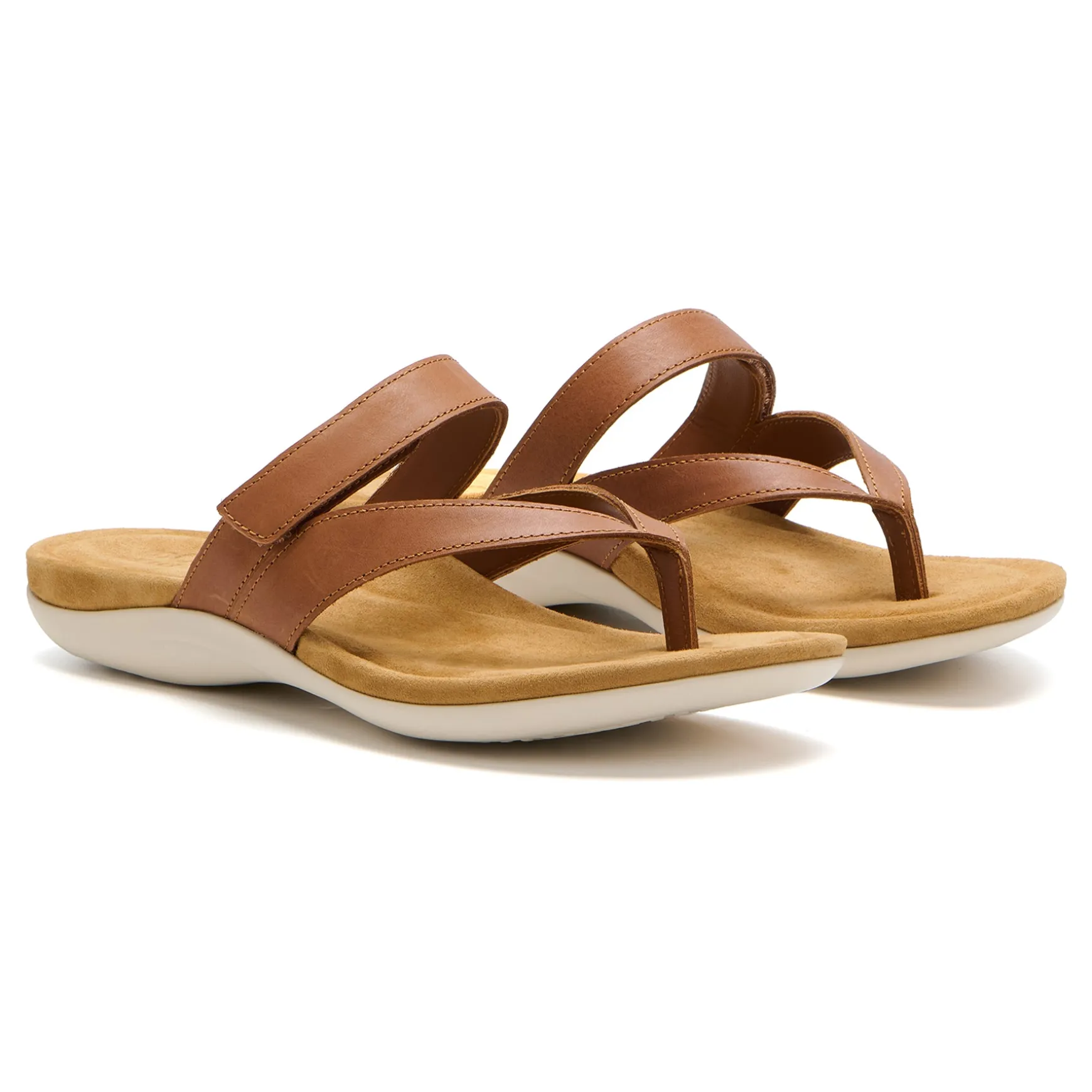 ABEO Oasis Thong Sandal Metatarsal