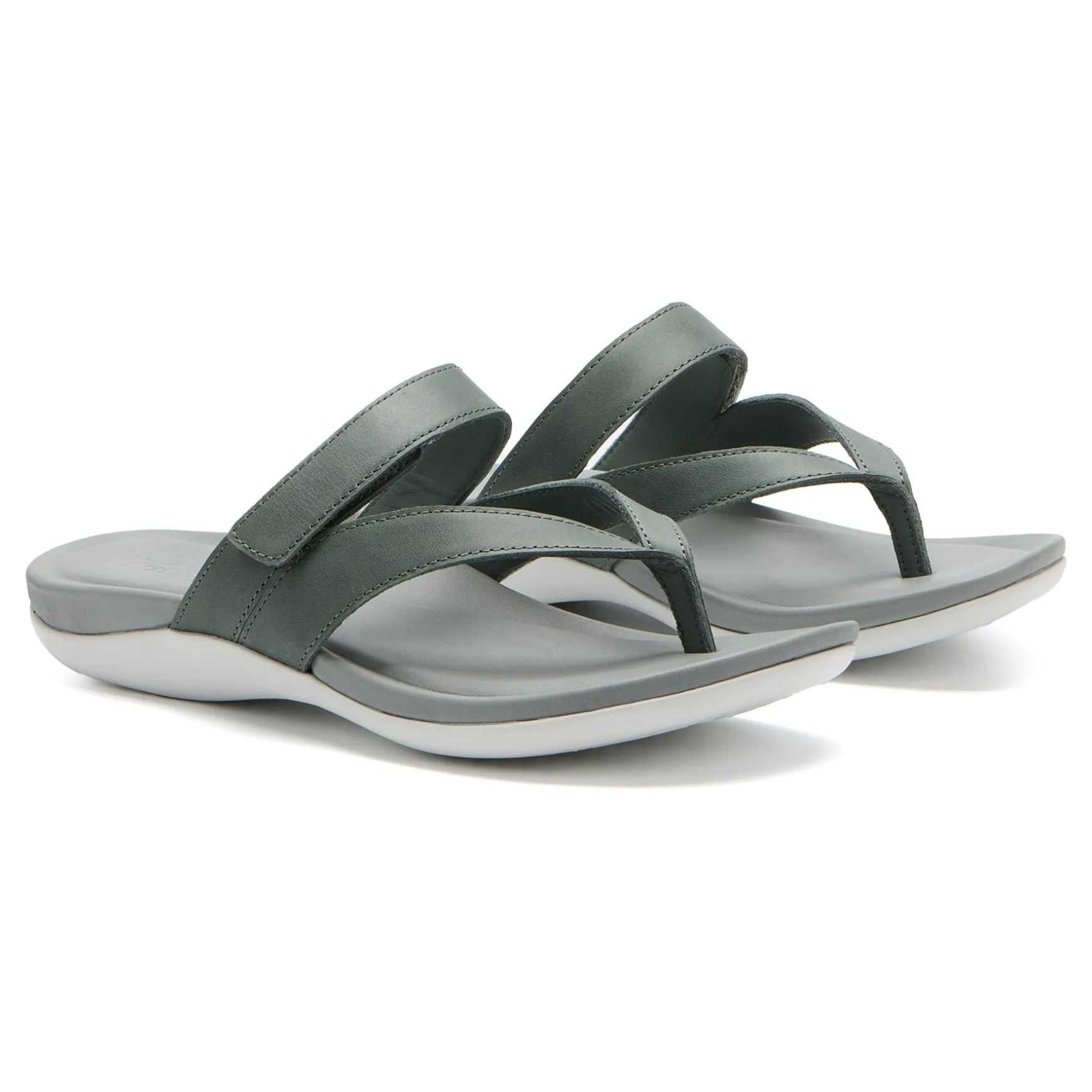 ABEO Oasis Thong Sandal Metatarsal