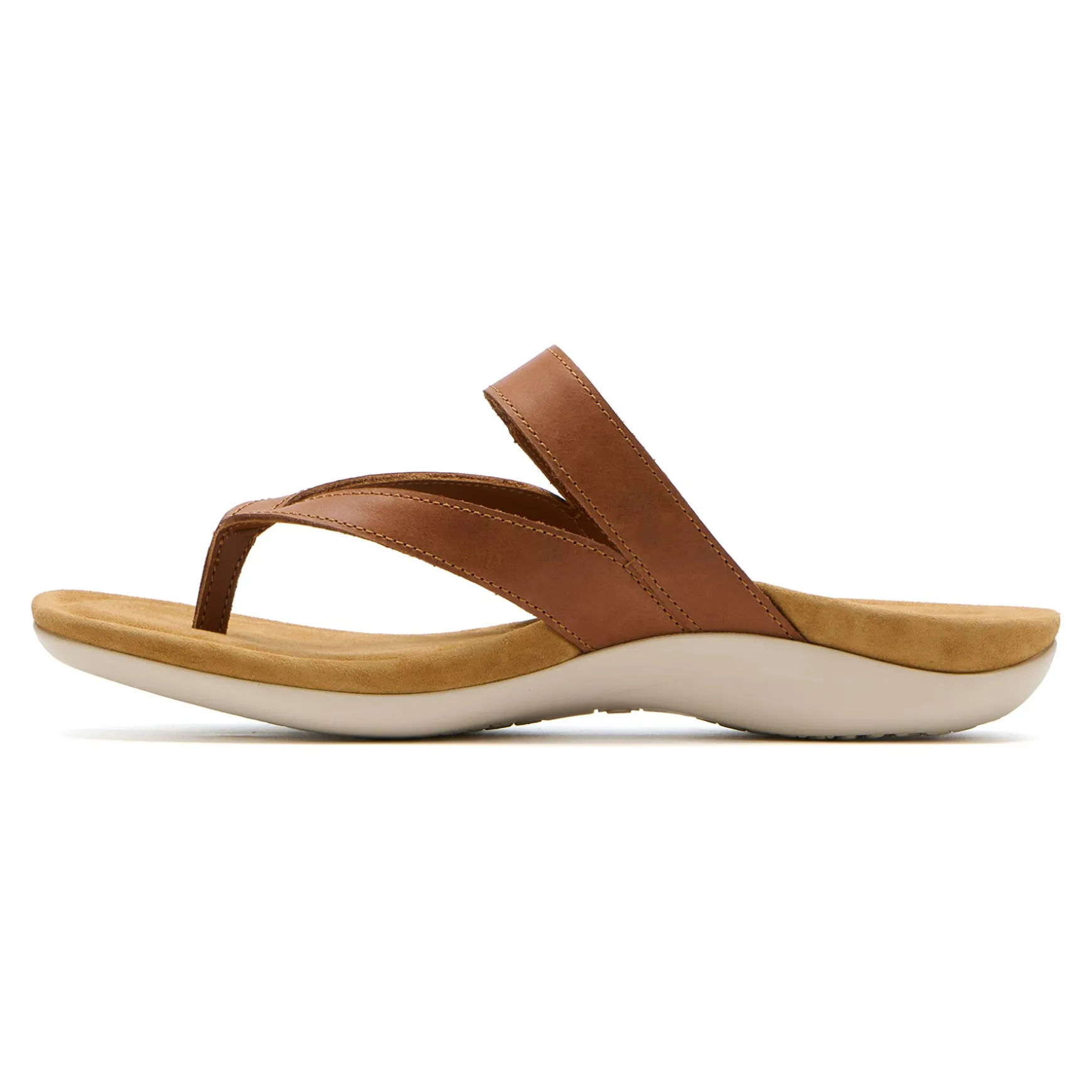 ABEO Oasis Thong Sandal Metatarsal