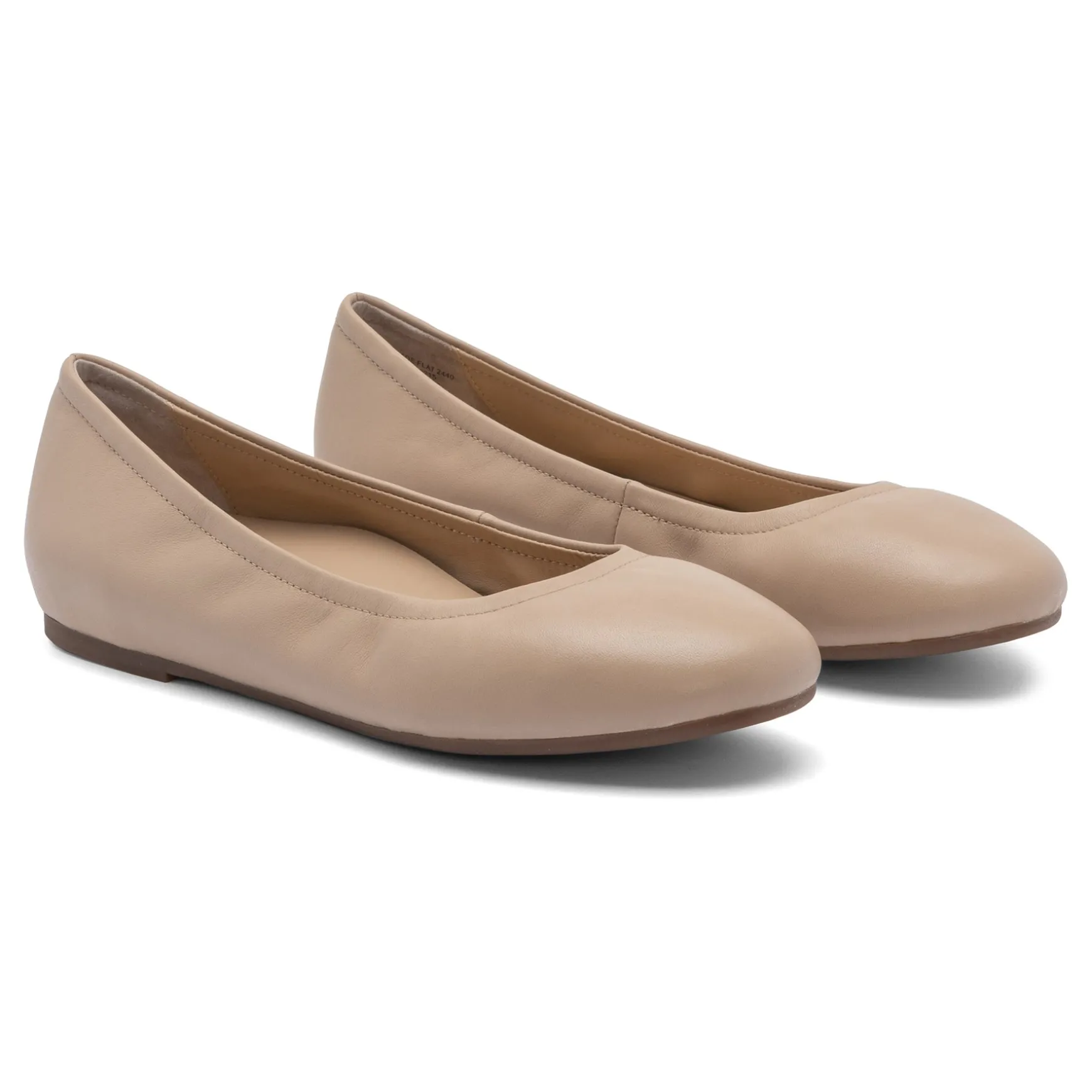ABEO Promenade Flat