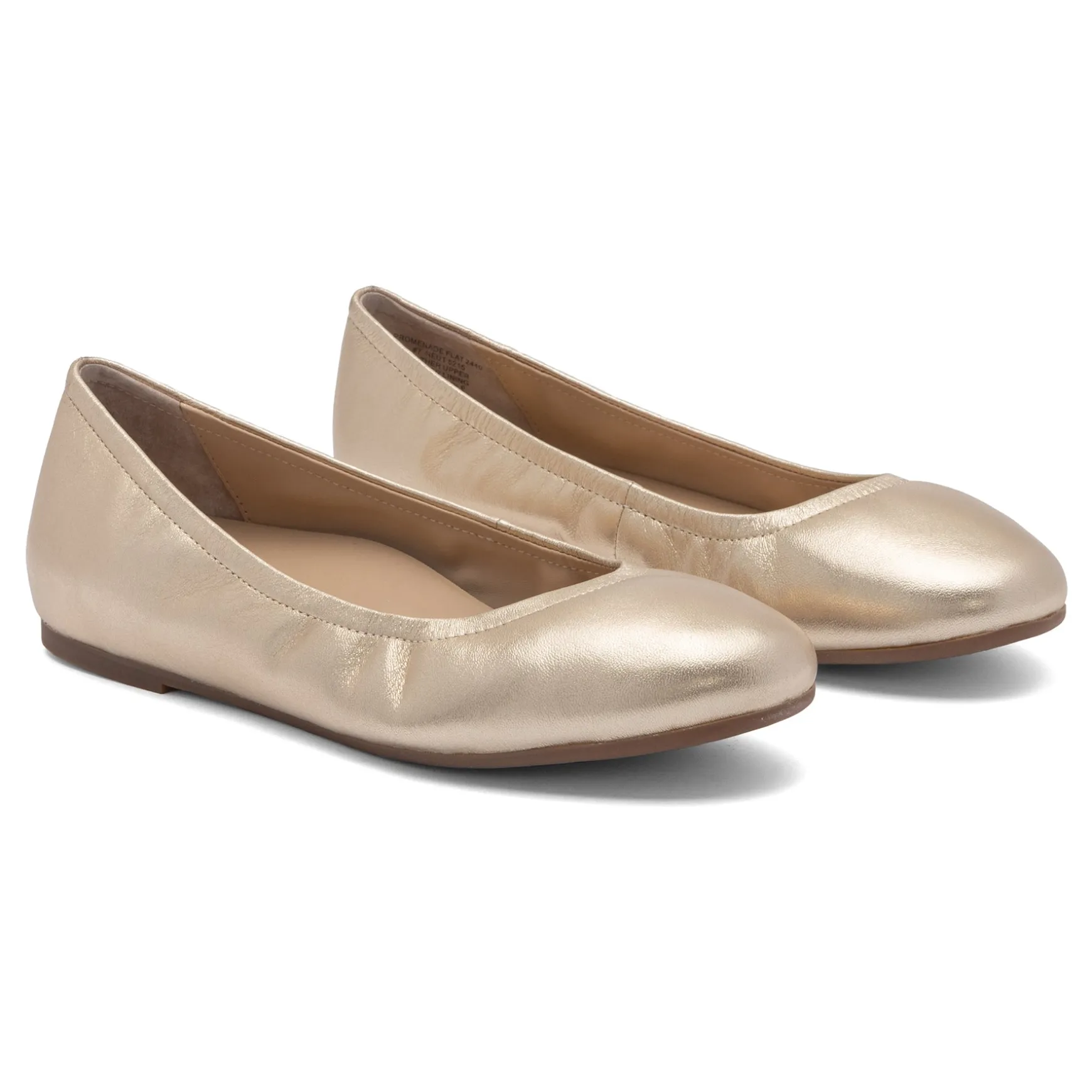 ABEO Promenade Flat