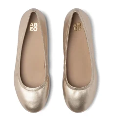 ABEO Promenade Flat Metatarsal