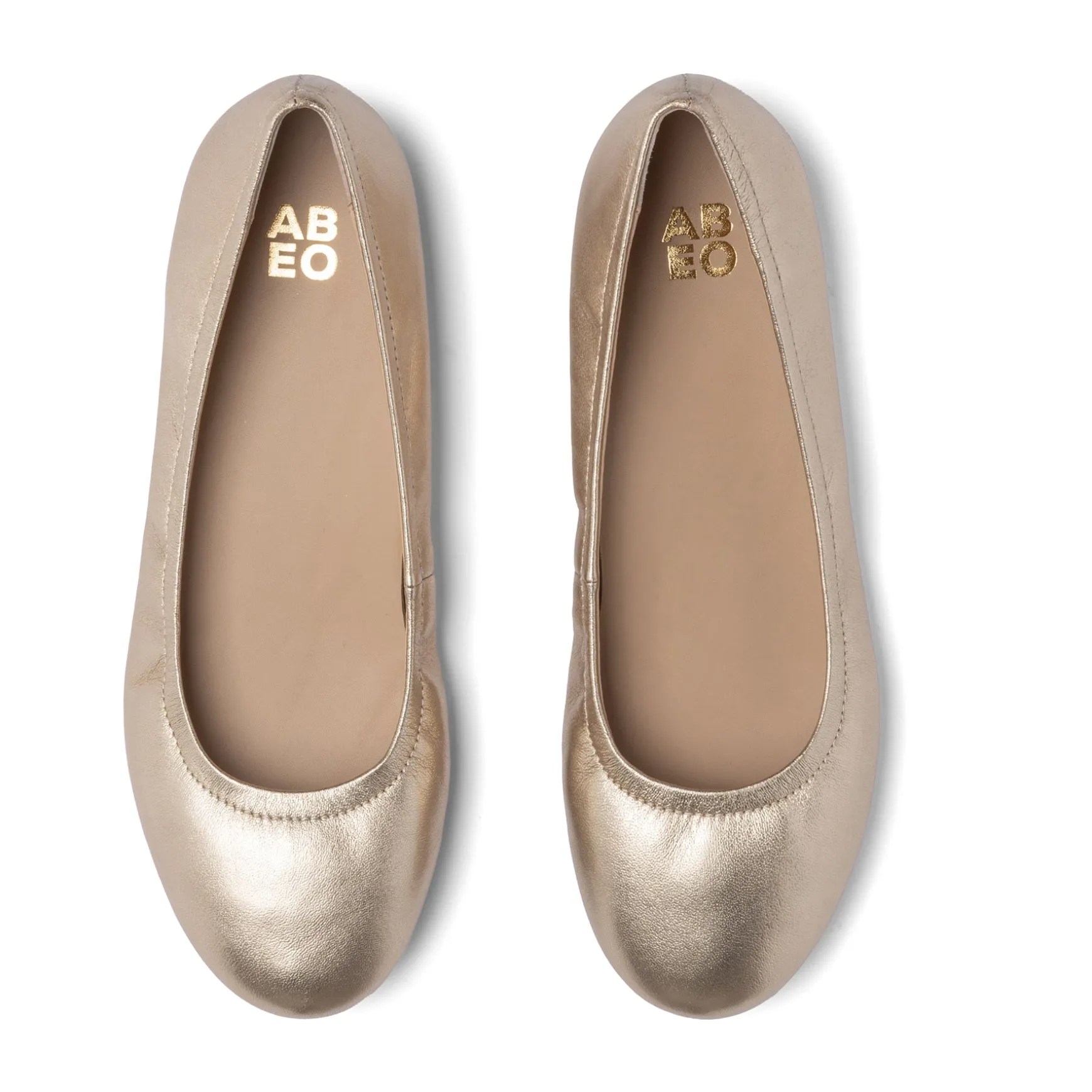 ABEO Promenade Flat Metatarsal