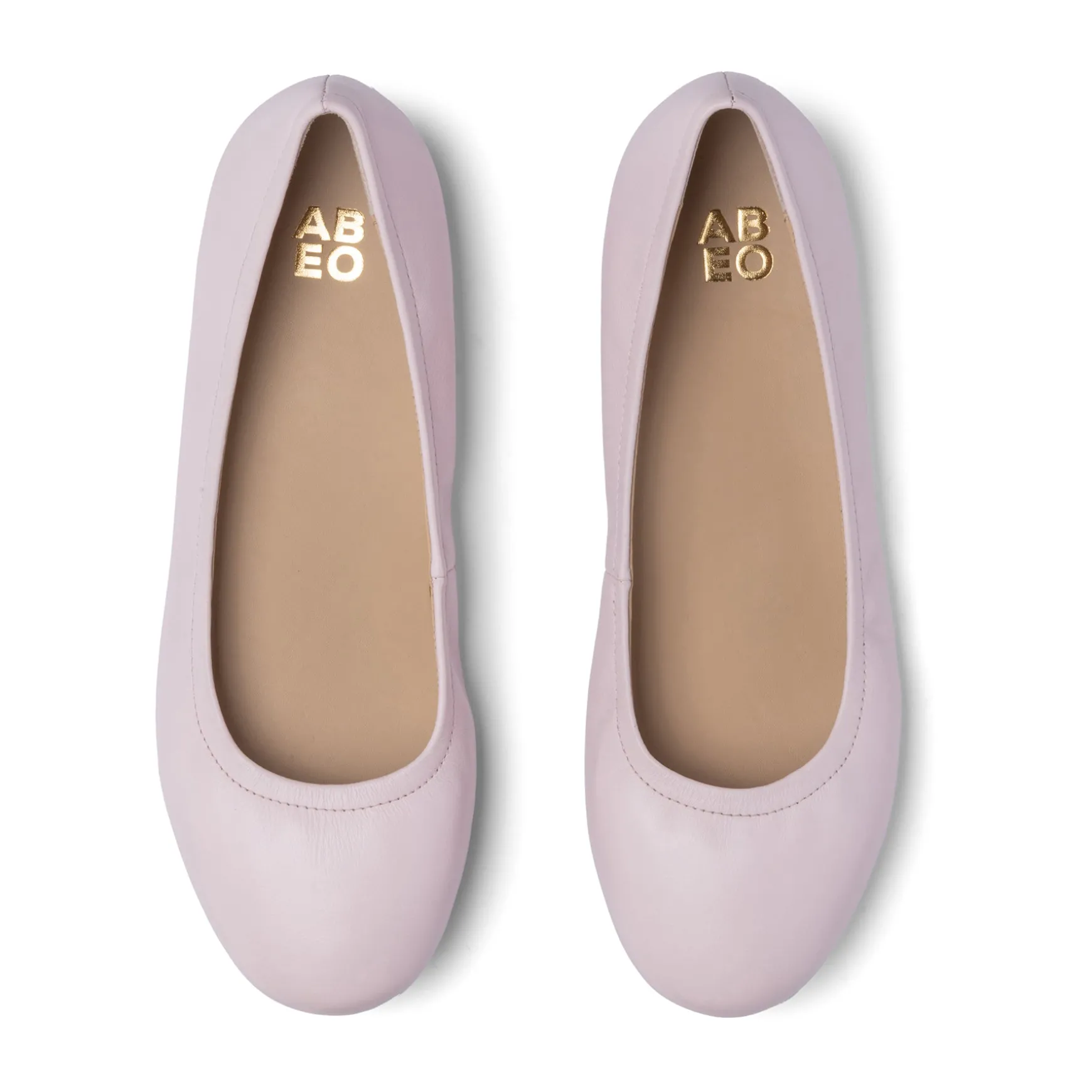 ABEO Promenade Flat Metatarsal