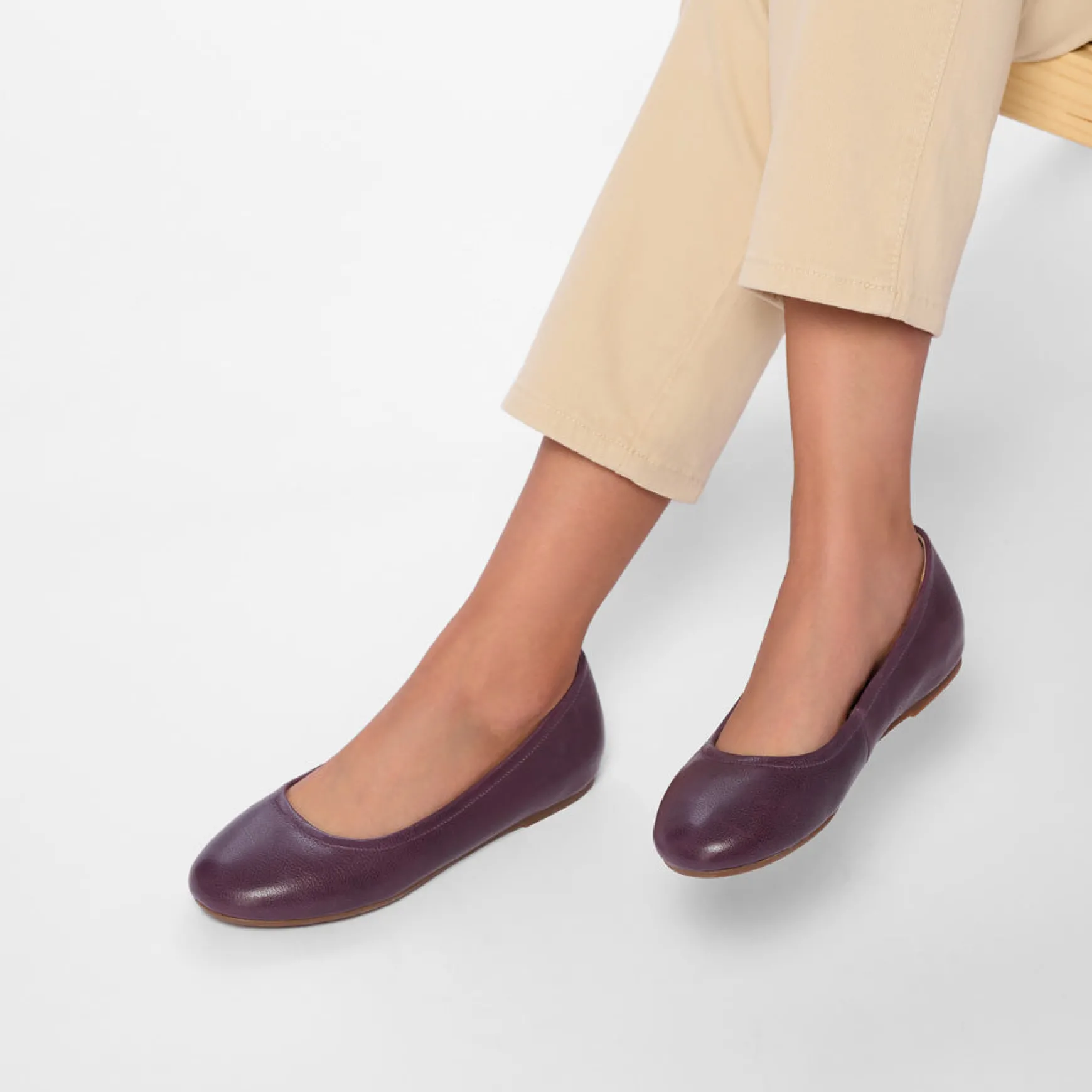 ABEO Promenade Flat Metatarsal