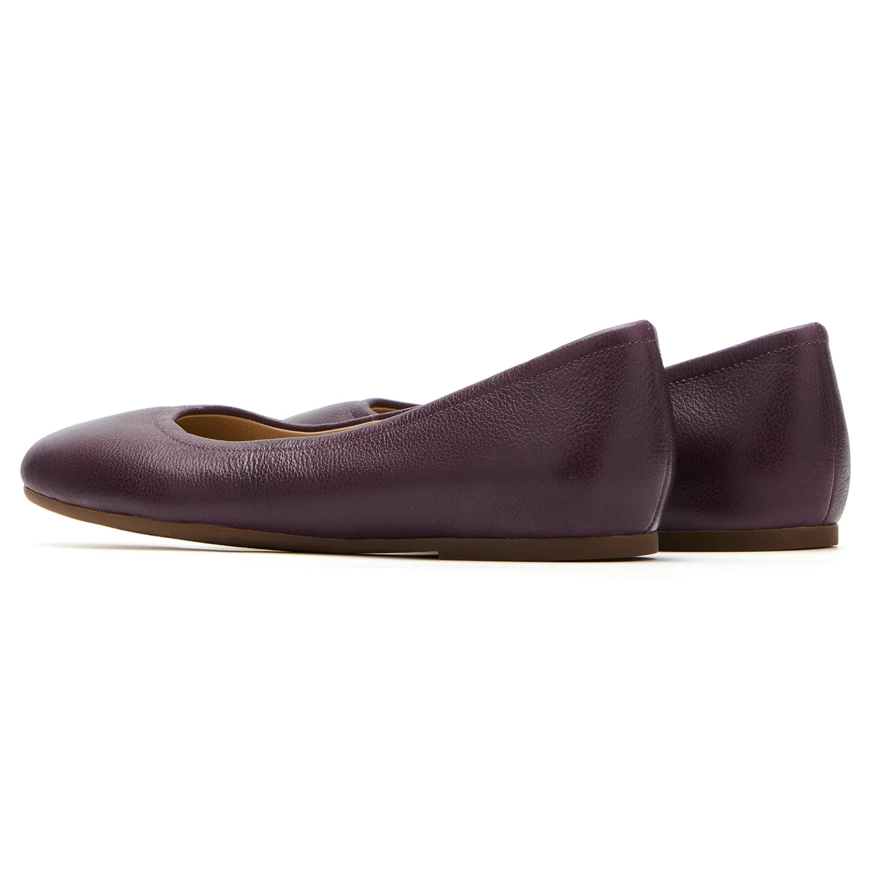 ABEO Promenade Flat Metatarsal